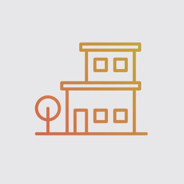 Biçimli vektör illüstrasyonu oluşturuluyor