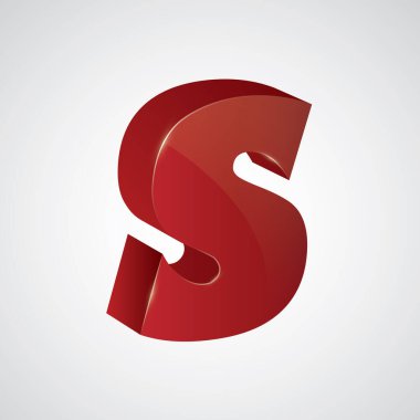 Basit vektör sanatı, modern resimleme