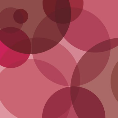 Soyut renk vektör deseni