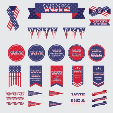 Vektör illüstrasyonu, simge ögesi arkaplanı