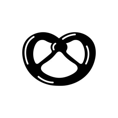 çizgi film uygulama simgesi, vektör illüstrasyonu