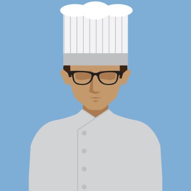 Basit vektör sanatı, modern resimleme