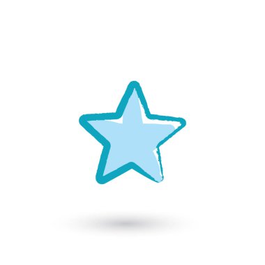 Vektör illüstrasyonu, simge ögesi arkaplanı