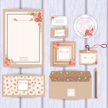 Basit vektör sanatı, modern resimleme