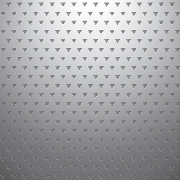 Nahtloses Muster Schwarz Weißer Geometrischer Textur — Stockvektor