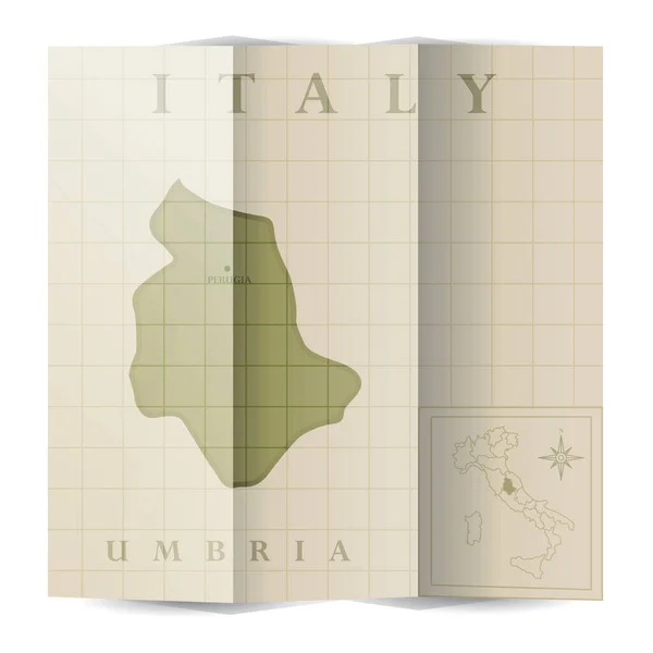 Ilustração Vetorial Ícone Mapa —  Vetores de Stock