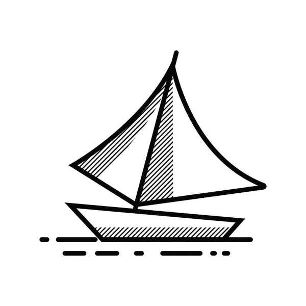 Ikona Aplikacji Kreskówki Ilustracja Wektor — Wektor stockowy