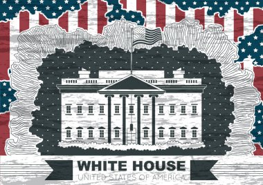 ABD Başkent Binası, Washington DC