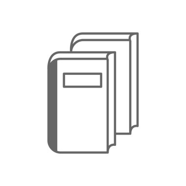 Vektör illüstrasyonu, simge ögesi arkaplanı