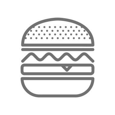 Vektör illüstrasyonu, simge ögesi arkaplanı