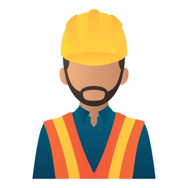 Vektör renk çizimi