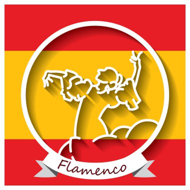 Basit vektör sanatı, modern resimleme