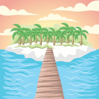 Soyut renk vektörü Arkaplan