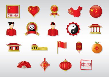 Basit vektör sanatı, modern resimleme