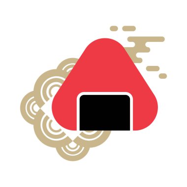 Vektör illüstrasyonu, simge ögesi arkaplanı