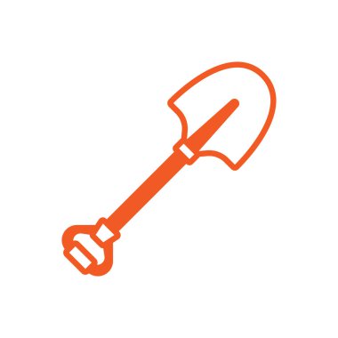 Yapı aracı, vektör illüstrasyonu