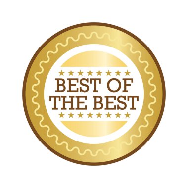 etiket şablonu, vektör illüstrasyonu 