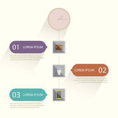 bilgi grafikleri, biçimlendirilmiş vektör çizimi