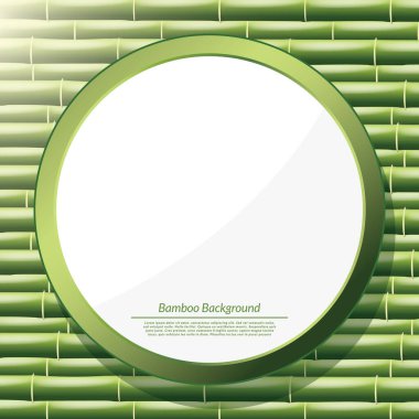 Soyut renk vektör deseni