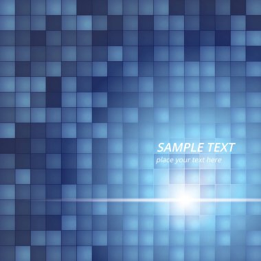 Vektör illüstrasyonu, simge ögesi arkaplanı