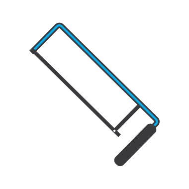 araç sembolü çizimi.