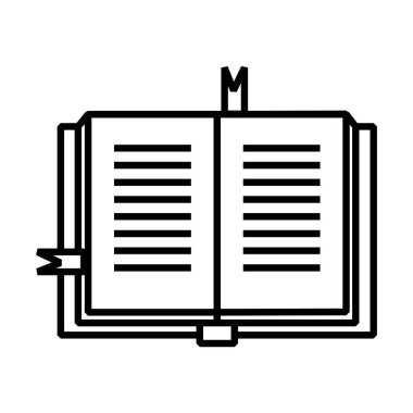 Vektör illüstrasyonu, simge ögesi arkaplanı