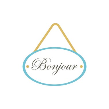 Tasarımınız için vektör logosu