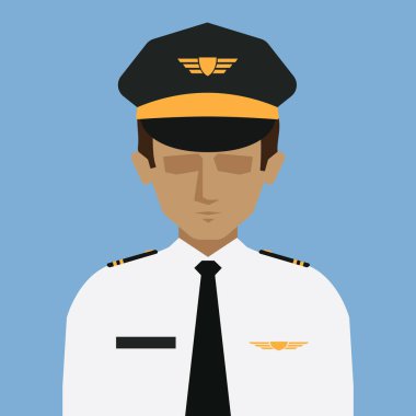 Basit vektör sanatı, modern resimleme