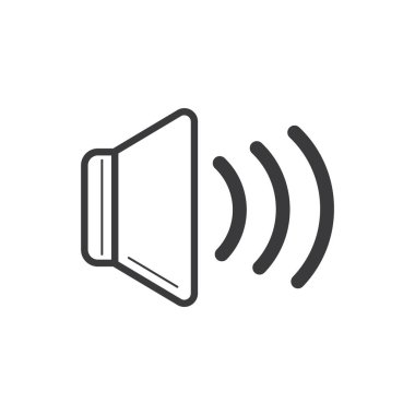 Vektör illüstrasyonu, simge ögesi arkaplanı