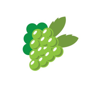 Gıda rengi vektör illüstrasyonu