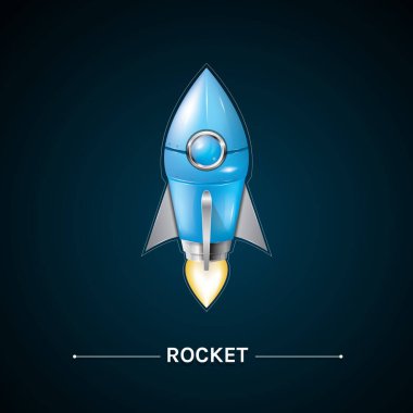 Modern tasarım kavramının vektör çizimi