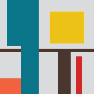 Belçika bayrağının vektör illüstrasyonu