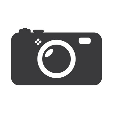 Vektör illüstrasyonu, simge ögesi arkaplanı