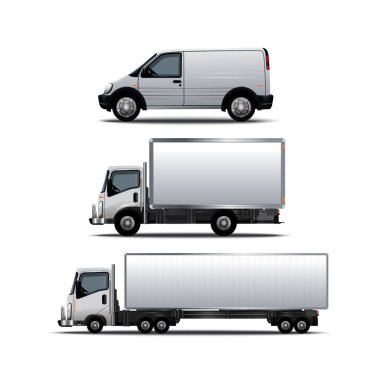 3 Boyutlu markalı araba genişletme