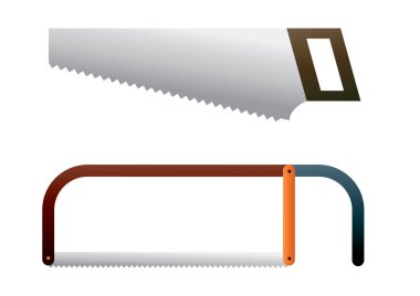 beyaz arkaplanda izole edildi