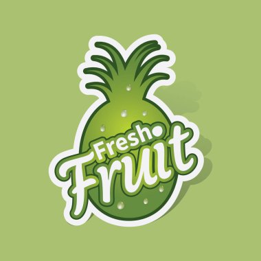 vektör logo tasarım şablonu.