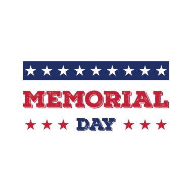 ABD, vektör illüstrasyon arka planı