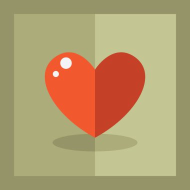 çizgi film uygulama simgesi, vektör illüstrasyonu