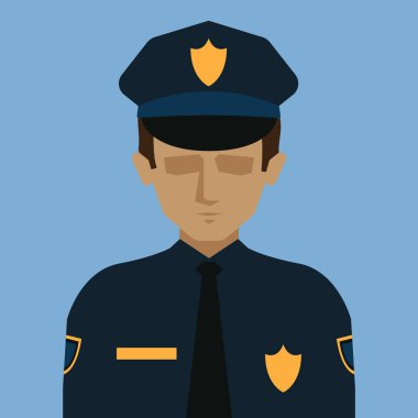 Basit vektör sanatı, modern resimleme