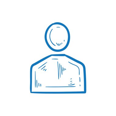 Vektör illüstrasyonu, simge ögesi arkaplanı