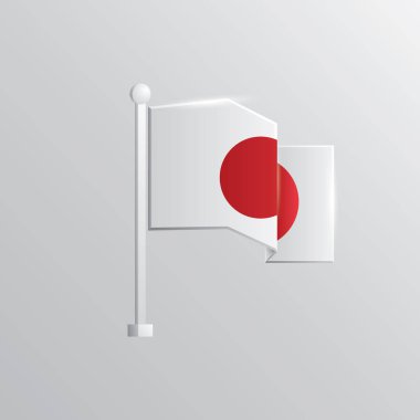 Seyahat simgesinin vektör illüstrasyonu