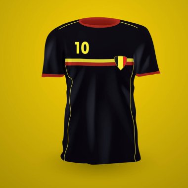 spor simgesi vektör illüstrasyonu