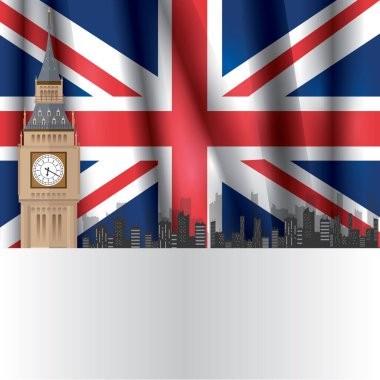 Seyahat simgesinin vektör illüstrasyonu