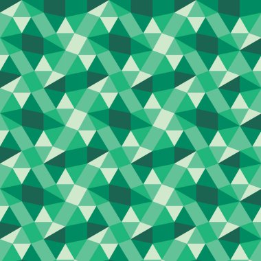 Basit vektör sanatı, modern resimleme