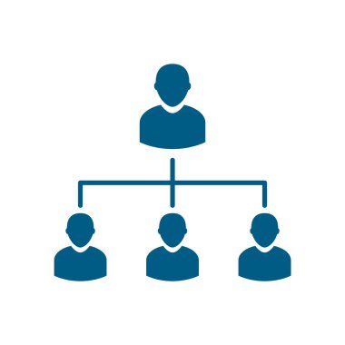 Vektör illüstrasyonu, web simgesi