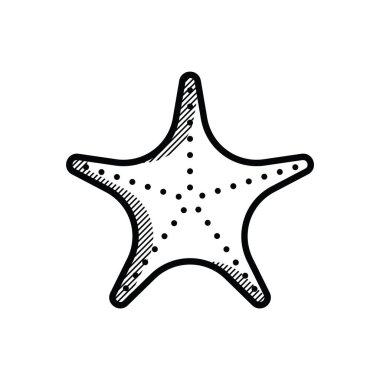 çizgi film uygulama simgesi, vektör illüstrasyonu