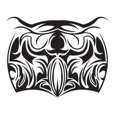 Anma Günü etiketi, biçimlendirilmiş vektör illüstrasyonu