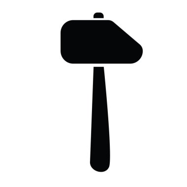 Mutfak gereçleri ikon vektör çizimi