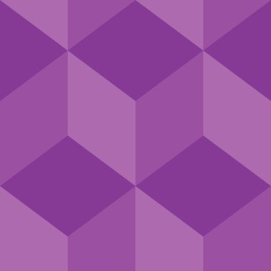 3 boyutlu arkaplan biçimlendirilmiş vektör illüstrasyonu