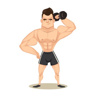 Renk vektörü insanlar konsepti çizimi